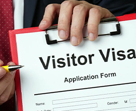 visitor-visa