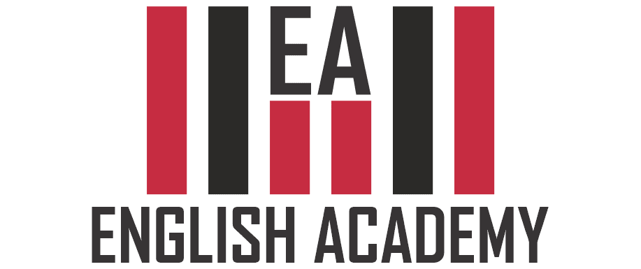 EA English Academy