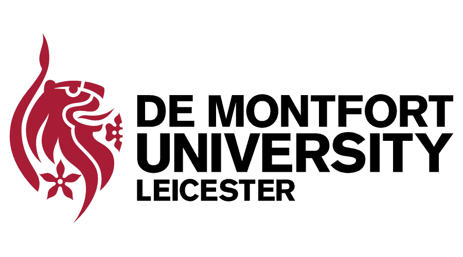 DMU Logo