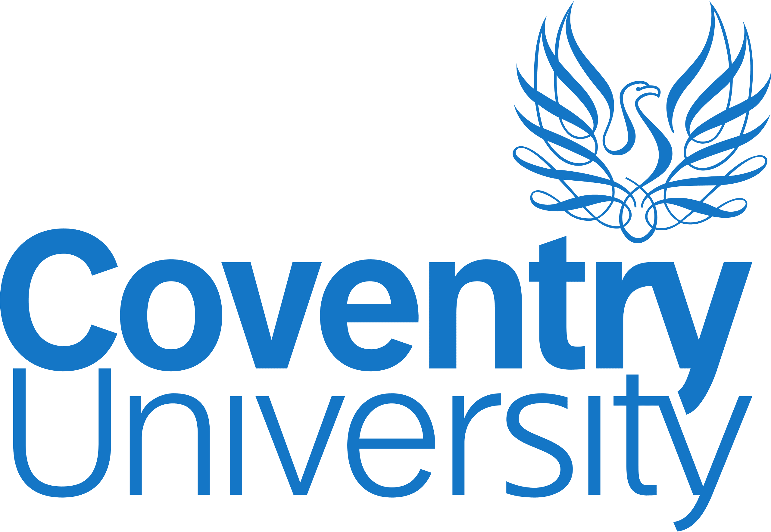 Coventry Logo