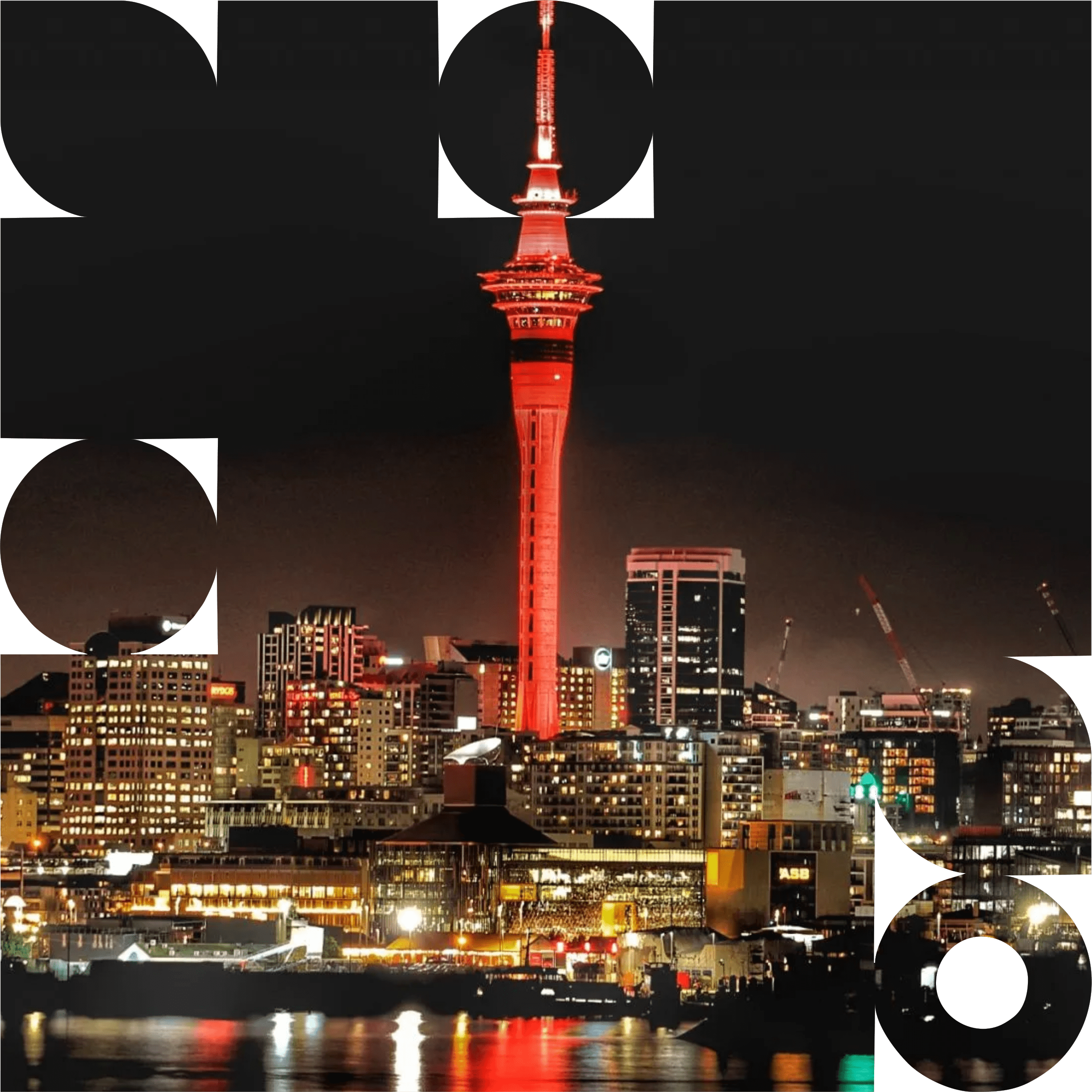 Study in New Zealand