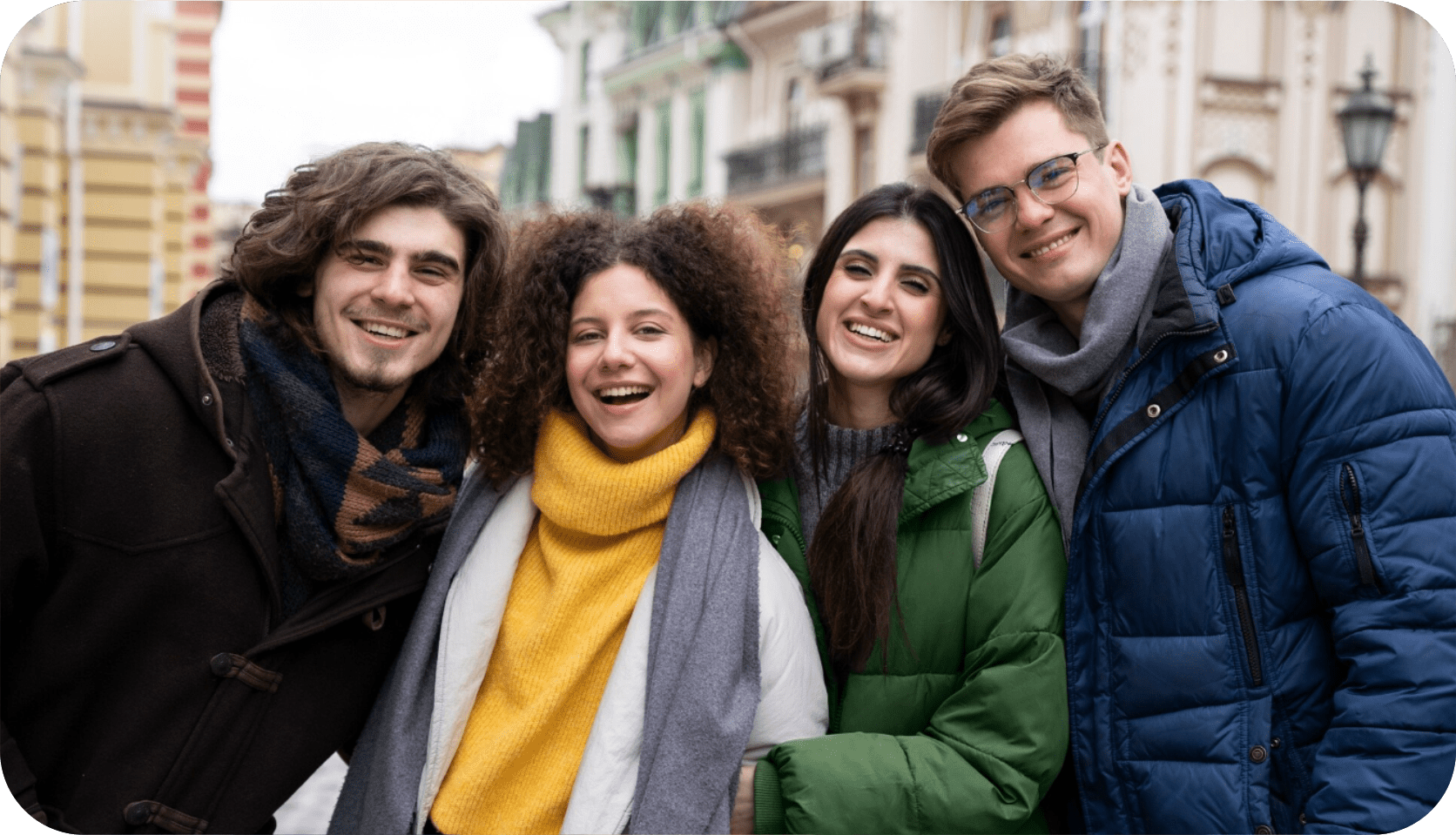 Undergraduate Programs USA